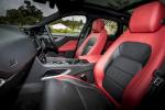 Jaguar F-Pace S 30d AWD 2016 года (UK)